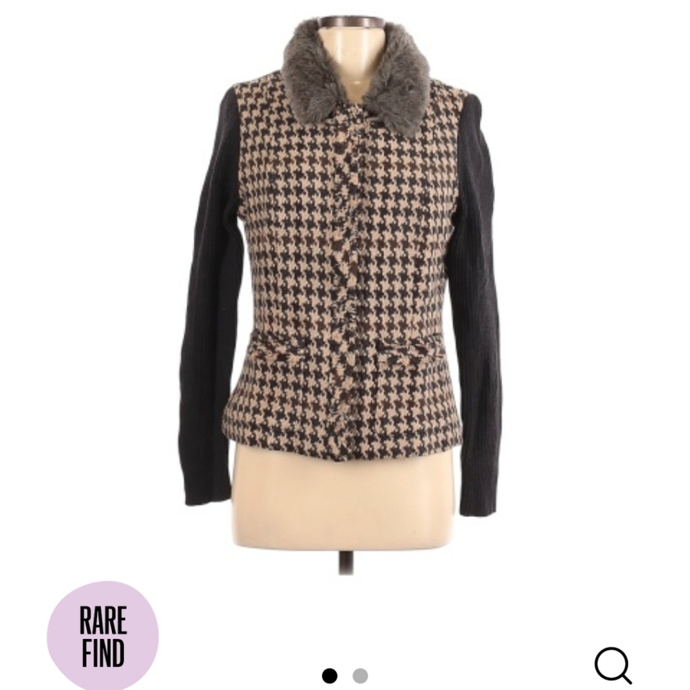 Cabi Blazer Size 10